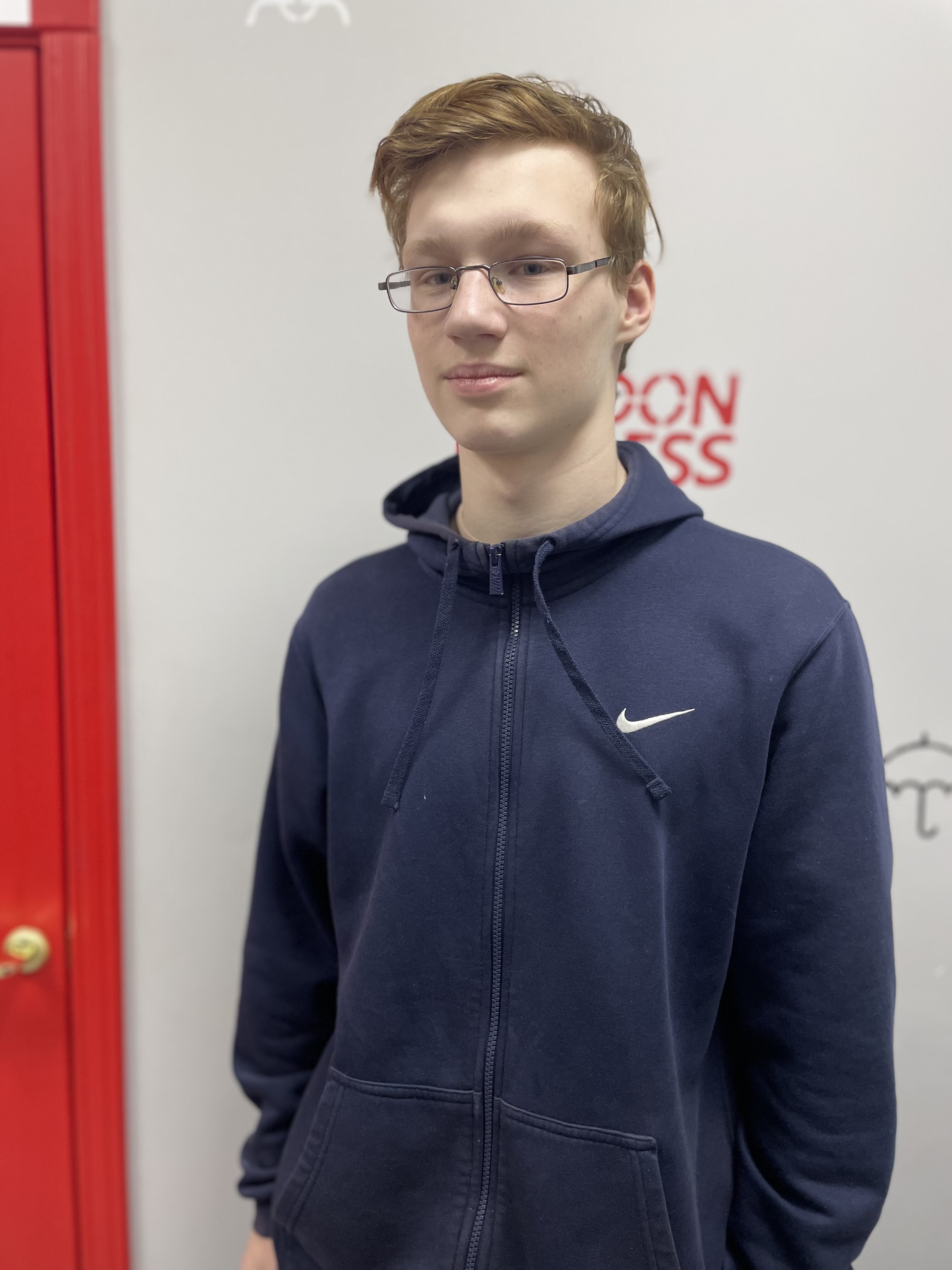 Вдовин Глеб, Умные подростки / Smart Teens
